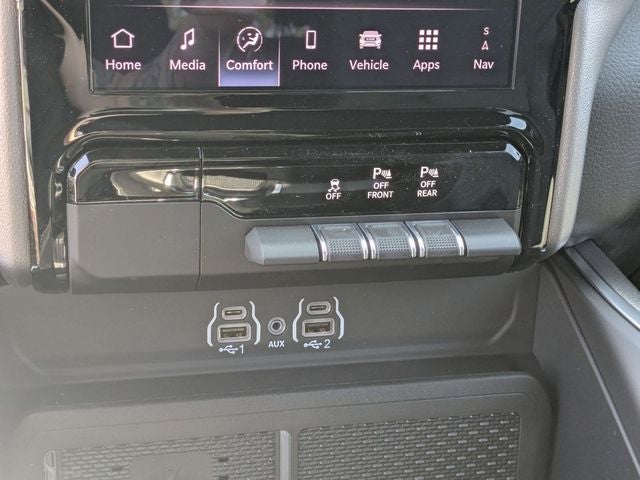 2026 RAM 1500 RAM 1500 BIG HORN CREW CAB 4X2 5'7' BOX