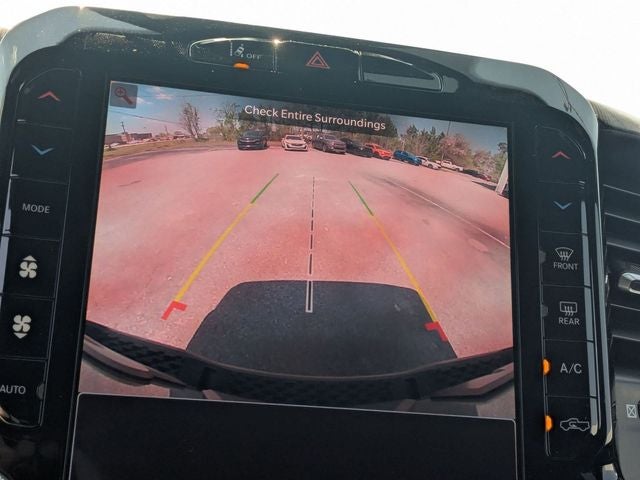 2026 RAM 1500 RAM 1500 BIG HORN CREW CAB 4X2 5'7' BOX