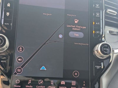 2026 RAM 1500 RAM 1500 BIG HORN CREW CAB 4X2 5'7' BOX