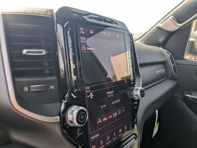 2026 RAM 1500 RAM 1500 BIG HORN CREW CAB 4X2 5'7' BOX