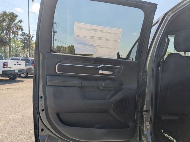 2026 RAM 1500 RAM 1500 BIG HORN CREW CAB 4X2 5'7' BOX