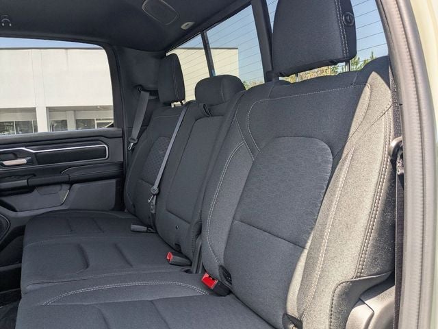 2026 RAM 1500 RAM 1500 BIG HORN CREW CAB 4X2 5'7' BOX