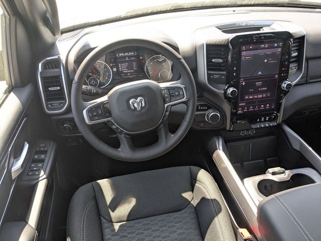 2026 RAM 1500 RAM 1500 BIG HORN CREW CAB 4X2 5'7' BOX