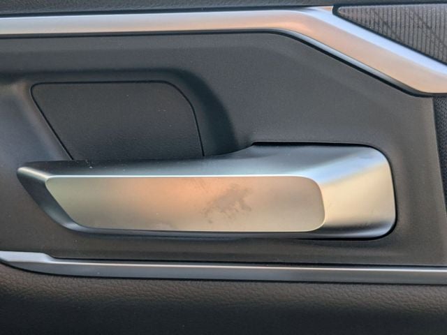 2026 RAM 1500 RAM 1500 BIG HORN CREW CAB 4X2 5'7' BOX