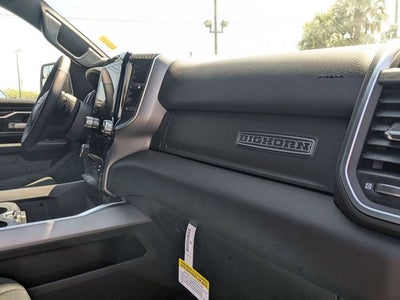 2026 RAM 1500 RAM 1500 BIG HORN CREW CAB 4X2 5'7' BOX