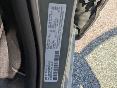 2026 RAM 1500 RAM 1500 BIG HORN CREW CAB 4X2 5'7' BOX