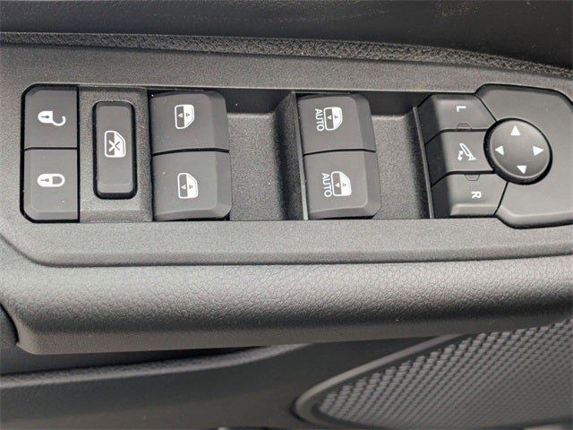 2026 RAM 1500 RAM 1500 BIG HORN CREW CAB 4X2 5'7' BOX