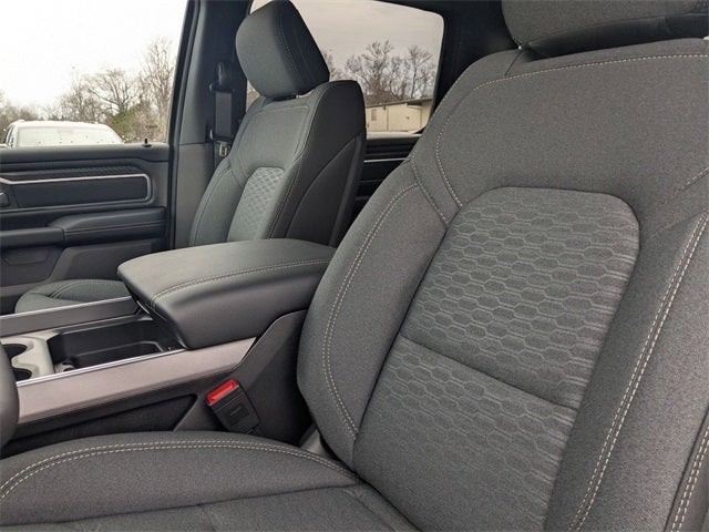 2026 RAM 1500 RAM 1500 BIG HORN CREW CAB 4X2 5'7' BOX