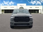 2026 RAM 1500 RAM 1500 BIG HORN CREW CAB 4X2 5'7' BOX