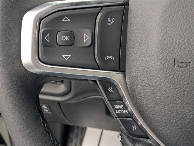 2026 RAM 1500 RAM 1500 BIG HORN CREW CAB 4X2 5'7' BOX