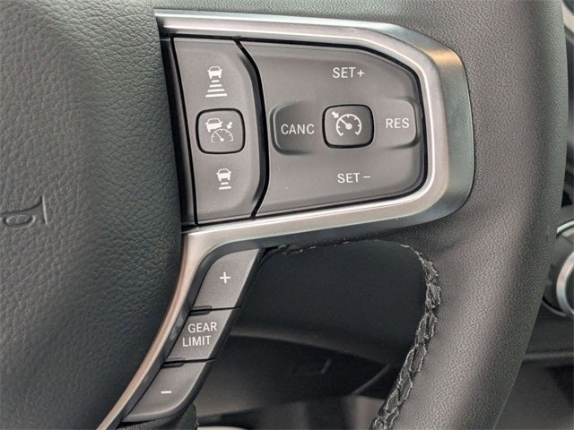 2026 RAM 1500 RAM 1500 BIG HORN CREW CAB 4X2 5'7' BOX