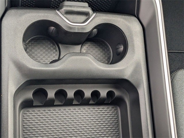 2026 RAM 1500 RAM 1500 BIG HORN CREW CAB 4X2 5'7' BOX