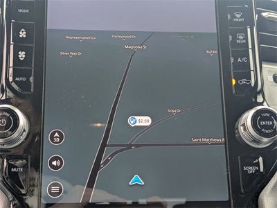 2026 RAM 1500 RAM 1500 BIG HORN CREW CAB 4X2 5'7' BOX