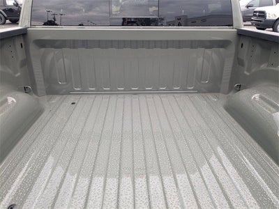 2026 RAM 1500 RAM 1500 BIG HORN CREW CAB 4X2 5'7' BOX