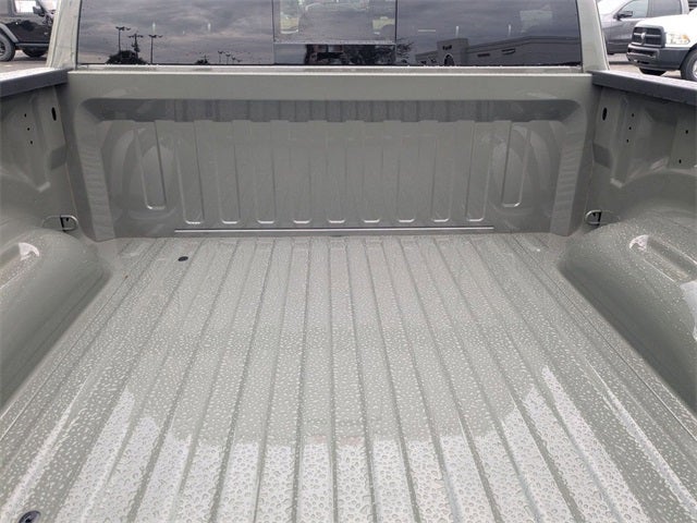 2026 RAM 1500 RAM 1500 BIG HORN CREW CAB 4X2 5'7' BOX