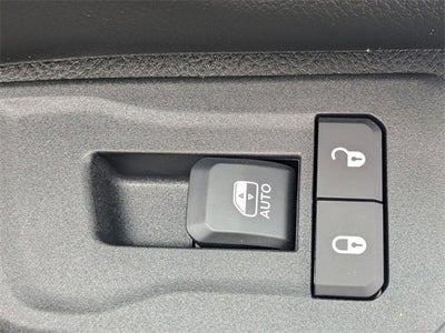 2026 RAM 1500 RAM 1500 BIG HORN CREW CAB 4X2 5'7' BOX