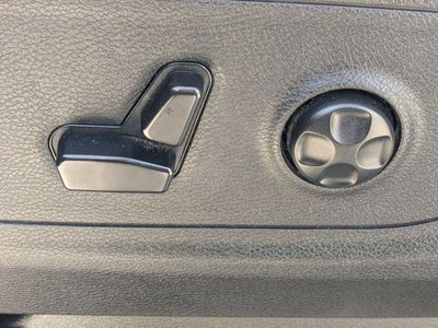 2021 RAM 1500 Big Horn Crew Cab 4x4 5'7' Box