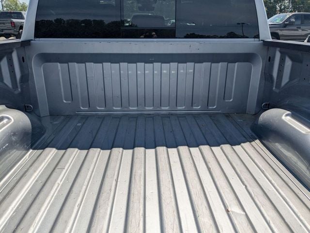 2021 RAM 1500 Big Horn Crew Cab 4x4 5'7' Box
