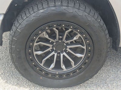 2023 RAM 1500 Limited Crew Cab 4x4 5'7' Box