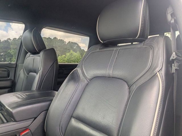 2023 RAM 1500 Limited Crew Cab 4x4 5'7' Box
