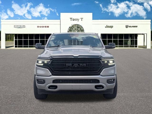 2023 RAM 1500 Limited Crew Cab 4x4 5'7' Box