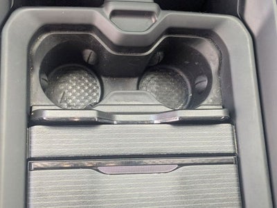 2023 RAM 1500 Limited Crew Cab 4x4 5'7' Box