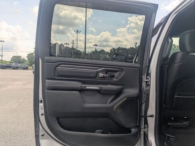2023 RAM 1500 Limited Crew Cab 4x4 5'7' Box