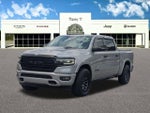 2023 RAM 1500 Limited Crew Cab 4x4 5'7' Box