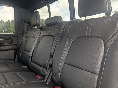 2023 RAM 1500 Limited Crew Cab 4x4 5'7' Box