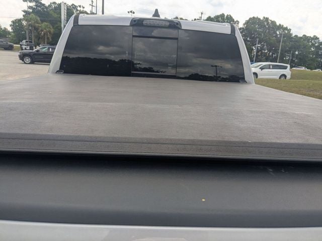 2023 RAM 1500 Limited Crew Cab 4x4 5'7' Box
