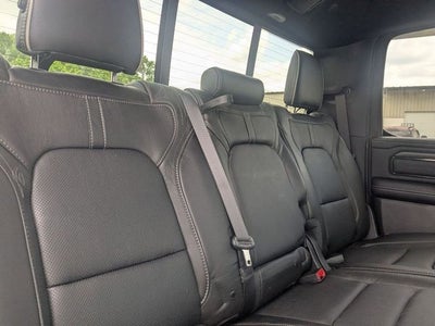 2023 RAM 1500 Limited Crew Cab 4x4 5'7' Box
