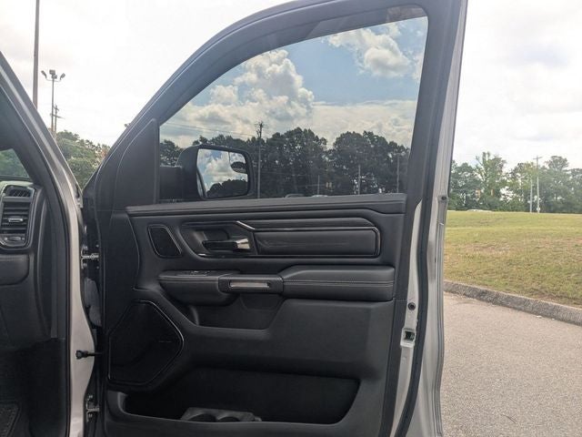 2023 RAM 1500 Limited Crew Cab 4x4 5'7' Box