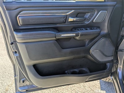 2021 RAM 1500 Limited Crew Cab 4x4 5'7' Box