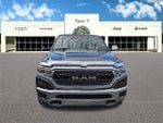 2021 RAM 1500 Limited Crew Cab 4x4 5'7' Box