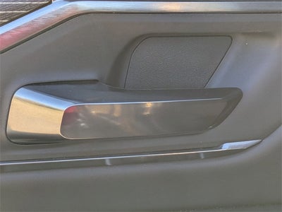 2021 RAM 1500 Limited Crew Cab 4x4 5'7' Box