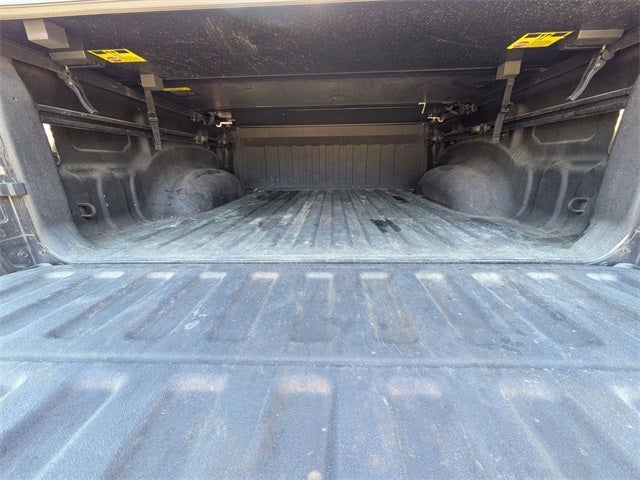 2021 RAM 1500 Limited Crew Cab 4x4 5'7' Box