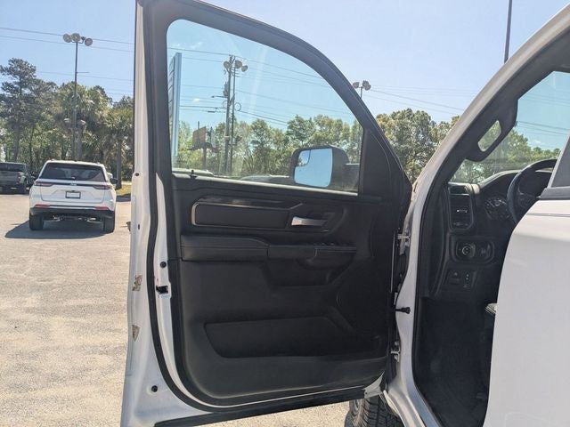 2021 RAM 1500 Rebel Crew Cab 4x4 5'7' Box