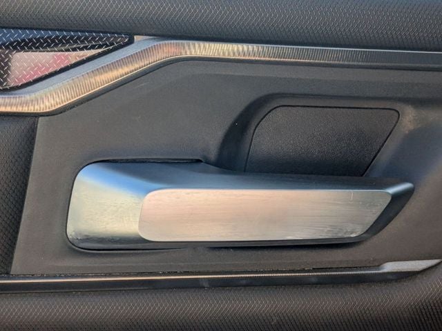 2021 RAM 1500 Rebel Crew Cab 4x4 5'7' Box