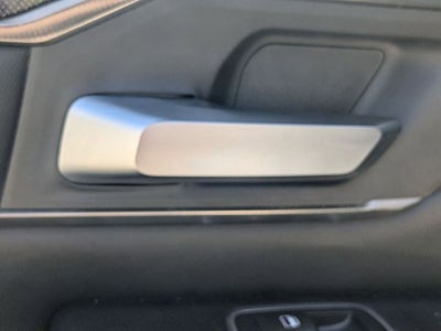 2021 RAM 1500 Rebel Crew Cab 4x4 5'7' Box