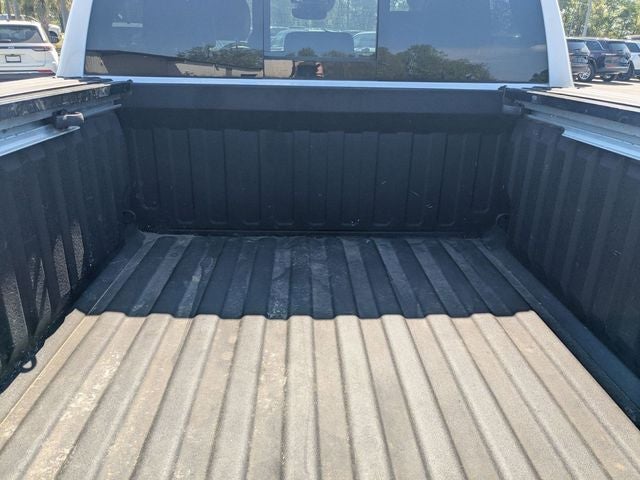 2021 RAM 1500 Rebel Crew Cab 4x4 5'7' Box