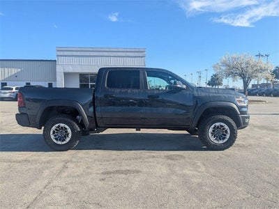 2026 RAM 1500 RAM 1500 RHO CREW CAB 4X4 5'7' BOX