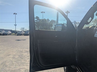 2026 RAM 1500 RAM 1500 RHO CREW CAB 4X4 5'7' BOX