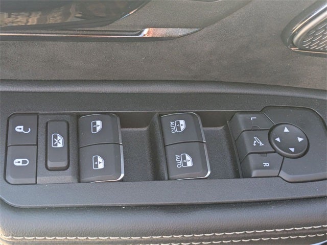 2026 RAM 1500 RAM 1500 RHO CREW CAB 4X4 5'7' BOX