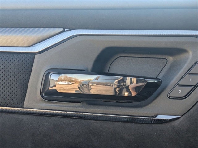 2026 RAM 1500 RAM 1500 RHO CREW CAB 4X4 5'7' BOX