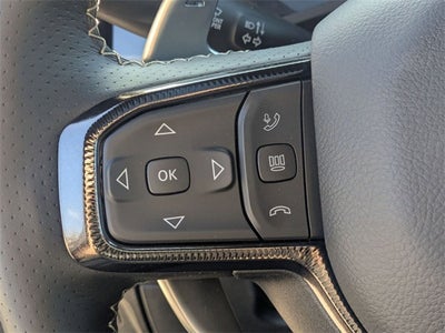 2026 RAM 1500 RAM 1500 RHO CREW CAB 4X4 5'7' BOX