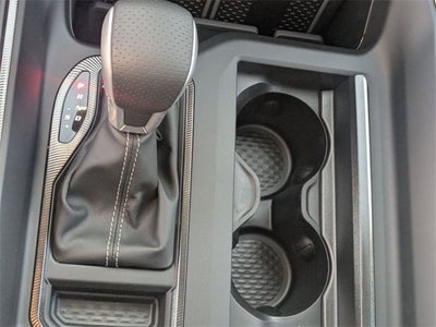 2026 RAM 1500 RAM 1500 RHO CREW CAB 4X4 5'7' BOX