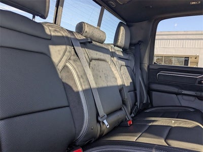 2026 RAM 1500 RAM 1500 RHO CREW CAB 4X4 5'7' BOX