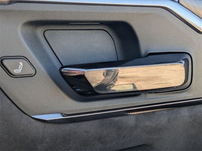 2026 RAM 1500 RAM 1500 RHO CREW CAB 4X4 5'7' BOX