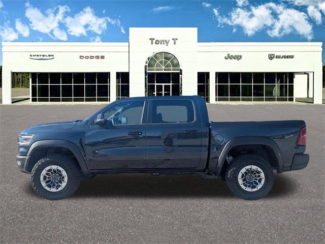 2026 RAM 1500 RAM 1500 RHO CREW CAB 4X4 5'7' BOX