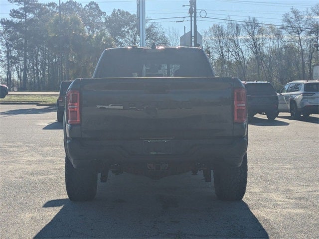 2026 RAM 1500 RAM 1500 RHO CREW CAB 4X4 5'7' BOX